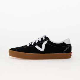 Tenisky Vans Sport Low Black/ Gum EUR 44.5.