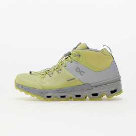 Tenisky On W Cloudtrax Waterproof Glacier/ Zest EUR 37.5.