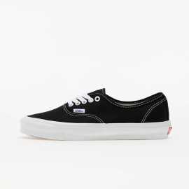 Tenisky Vans Vault OG Authentic LX (Canvas) Black/ True White EUR 38.5.