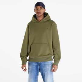 Mikina adidas Adicolor Contempo French Terry Hoodie Focus Olive M.