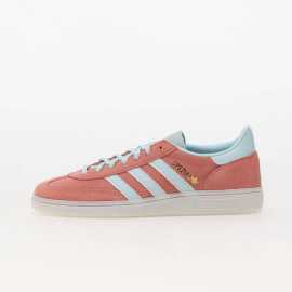 Tenisky adidas Handball Spezial Wonder Clay/ Almost Blue/ Crystal White EUR 40.