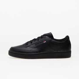 Tenisky Reebok Club C 85 Int-Black/ Charcoal EUR 42.5.