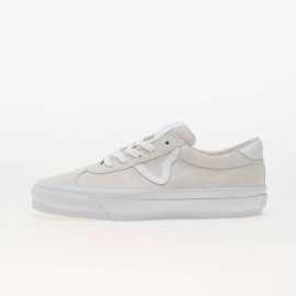 Tenisky Vans Sport 73 LX Pig Suede White/ White EUR 45.