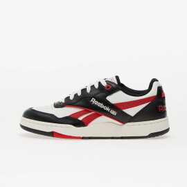 Tenisky Reebok BB 4000 II Black/ Vector Red/ Black EUR 36.5.