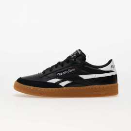 Tenisky Reebok Club C Revenge Vintage Black/ White/ Gum EUR 45.