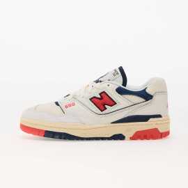 Tenisky New Balance 550 White EUR 44.