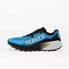 Tenisky adidas Terrex Agravic 3 Pulblu/ Grey One/ Semi Impact Orange EUR 44 2/3.