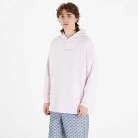 Mikina Daily Paper Songul Relaxed Hoodie Ice Pink S.