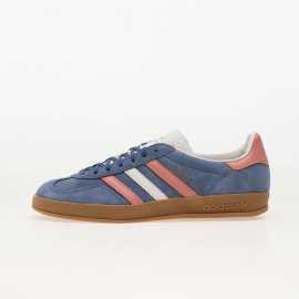 Tenisky adidas Gazelle Indoor Preloved/ Wonder Clay/ Sand Strata EUR 46 2/3.