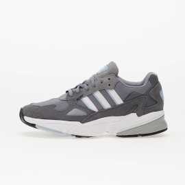 Tenisky adidas Falcon W Grey Three/ Ftw White/ Grey Four EUR 38.