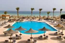 Egypt Marsa Alam Shoni Bay Resort 8 dňový pobyt All Inclusive Letecky Letisko: Praha September 2025 ( 3/09/25-10/09/25)