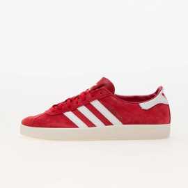 Tenisky adidas Gazelle Decon Better Scarlet/ Core White/ Off White EUR 42 2/3.