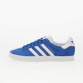 Tenisky adidas Gazelle 85 Royal Blue/ Ftw White/ Gold Metallic EUR 43 1/3.