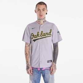 Tričko Nike MLB Limited Road Jersey Atmosphere Grey XL.