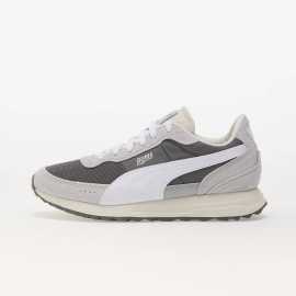 Tenisky Puma Road Rider Sd Gray EUR 42.5.