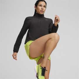 Puma RUN EVOLVE WOVEN JACKET W L.