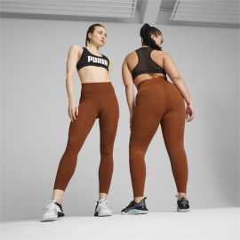 Puma SHAPELUXE SEAMLESS HW FL TIGHTS M.
