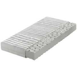 Novel MATRAC Z PUR PENY, 80/200 cm.