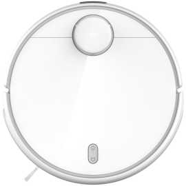 Xiaomi Mi Robot Vacuum Mop 2 Pro - white - Robotický vysávač a mop 2v1.


	Ovládateľný cez telefón – aplikácia v anglickom jazyku
	Možnosť nastavenia až 4 výkonnostných režimov s hlučnosťou cca 62 – 72 dB
	Sací tlak až 3000 Pa
	HEPA filter (súčasť balenia)
	Vibračné mopovanie v tvare písmena „Y“
	16 senzorov, ktoré zaisťujú navigáciu v priestore
	Viacposchodové mapovanie priestoru
	Algoritmus simultánnej lokalizácie a mapovania (SLAM)
	Laserová navigácia
	Automaticky sa dobije a pokračuje v upratovaní od miesta, kde prerušil vysávanie
	Vysokokapacitná 5200 mAh Li-ion batéria na zaistenie extra výdrže a životnosti
	Maximálna plocha vysávania až 250 m²


Predstavenie robotického vysávača Xiaomi Mi Robot Vacuum Mop 2 Pro - black

Tento inteligentný robotický vysávač Xiaomi Mi Robot Vacuum Mop 2 Pro so systémom sonického vibračného mopovania môže začať s upratovaním vašej domácnosti ihneď, len čo odídete do práce.



Výkonný motor japonskej značky NIDEC

Základom každého kvalitného vysávača je poriadny motor.



Sonické mopovanie

Posuňte upratovanie svojej domácnosti na novú úroveň s robotickým vysávačom Xiaomi Mi Robot Vacuum Mop 2 Pro, ktorý je vybavený technológiou sonického mopovania, vďaka ktorej zvládne až tisíc kmitov za minútu.

Funkcia mopovania má dva režimy.



Viacposchodové mapovanie priestoru

Robotický vysávač Xiaomi Mi Robot Vacuum Mop 2 Pro je ideálnym riešením pre viacposchodové domy.



Dokonalá orientácia v akomkoľvek priestore

Každá domácnosť má špecifické členenie miestností.