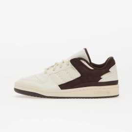 Tenisky adidas Forum Low C W Cloud White/ Shale Brown/ Core White EUR 40.