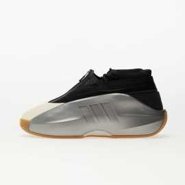 Tenisky adidas Crazy IIInfinity Silver Metallic/ Core Black/ Cream White EUR 38.