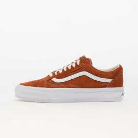 Tenisky Vans Old Skool 36 LX Pig Suede Amber EUR 42.