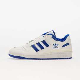 Tenisky adidas Forum Low Cl Core White/ Royal Blue/ Core White EUR 45 1/3.