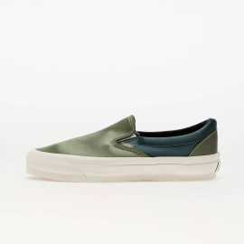 Tenisky Vans LX Slip-On Reissue 98 Satin Loden Green EUR 36.5.