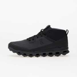 Tenisky On M Cloudroam Waterproof Black/ Eclipse EUR 43.