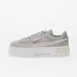 Tenisky Puma Mayze Crashed Retreat Yourself Wns Gray EUR 38.5.