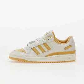 Tenisky adidas Forum Low Cl Ivory/ Oatmeal/ Ivory EUR 43 1/3.