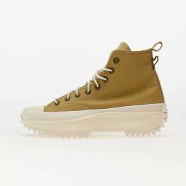 Tenisky Converse Run Star Hike Toad/ Dark Moss/ Natural Ivory EUR 38.