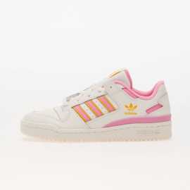 Tenisky adidas Forum Low Cl W Cloud White/ Bliss Pink/ Spark EUR 38 2/3.