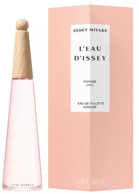 Issey Miyake L`Eau D`Issey Pivoine - EDT 100 ml.