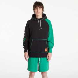 Mikina PUMA x Carrots Graphic Hoodie Black L.