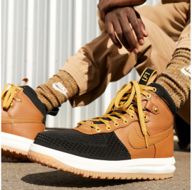 Nike lunar force 1 duckboot 44,5.