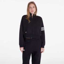 Mikina adidas Neuclassics Tracktop Black/ Cloud White S.