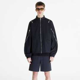 Vetrovka HELIOT EMIL Haze Windbreaker Jacket Black 52.