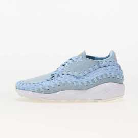 Tenisky Nike W Air Footscape Denim/ Wheat Gold-Ice Blue-White EUR 37.5.