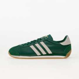 Tenisky adidas Country Og Collegiate Green/ Core White/ Gum4 EUR 44 2/3.