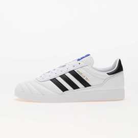 Tenisky adidas Gazelle Team Ftw White/ Core Black/ Blue EUR 43 1/3.