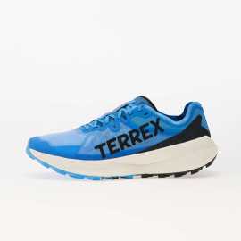 Tenisky adidas Terrex Agravic Speed Pulse Blue/ Core Black/ Semi Impact Orange EUR 46.