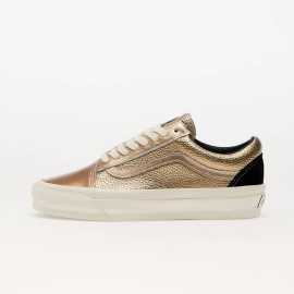 Tenisky Vans Old Skool 36 LX Precious Medals Bronze EUR 40.5.