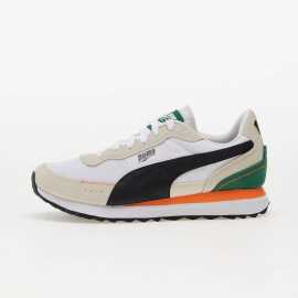 Tenisky Puma Road Rider SD White EUR 41.