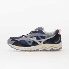 Tenisky Mizuno Wave Mujin TL GTX VinIndigo/ VapGray/ Spray EUR 41.