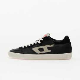 Tenisky Diesel Leroji S-Leroji Low Sneakers Black EUR 43.