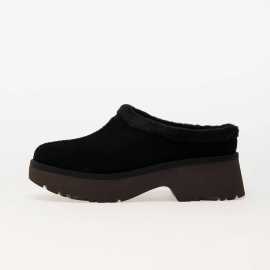 Tenisky UGG W New Heights Cozy Clog Black EUR 39.