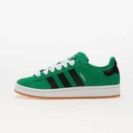 Tenisky adidas Campus 00s W Green/ Core Black/ Ftw White EUR 40 2/3.