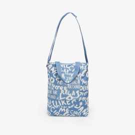 Taška Levi's® Icon Tote Light Blue Universal.