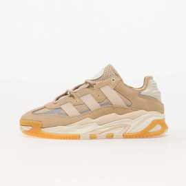 Tenisky adidas Niteball Magic Beige/ Wonder White/ Off White EUR 46 2/3.